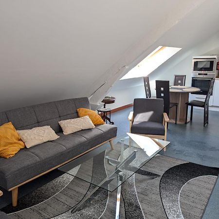 Gite Le Valette Tulle Exteriér fotografie