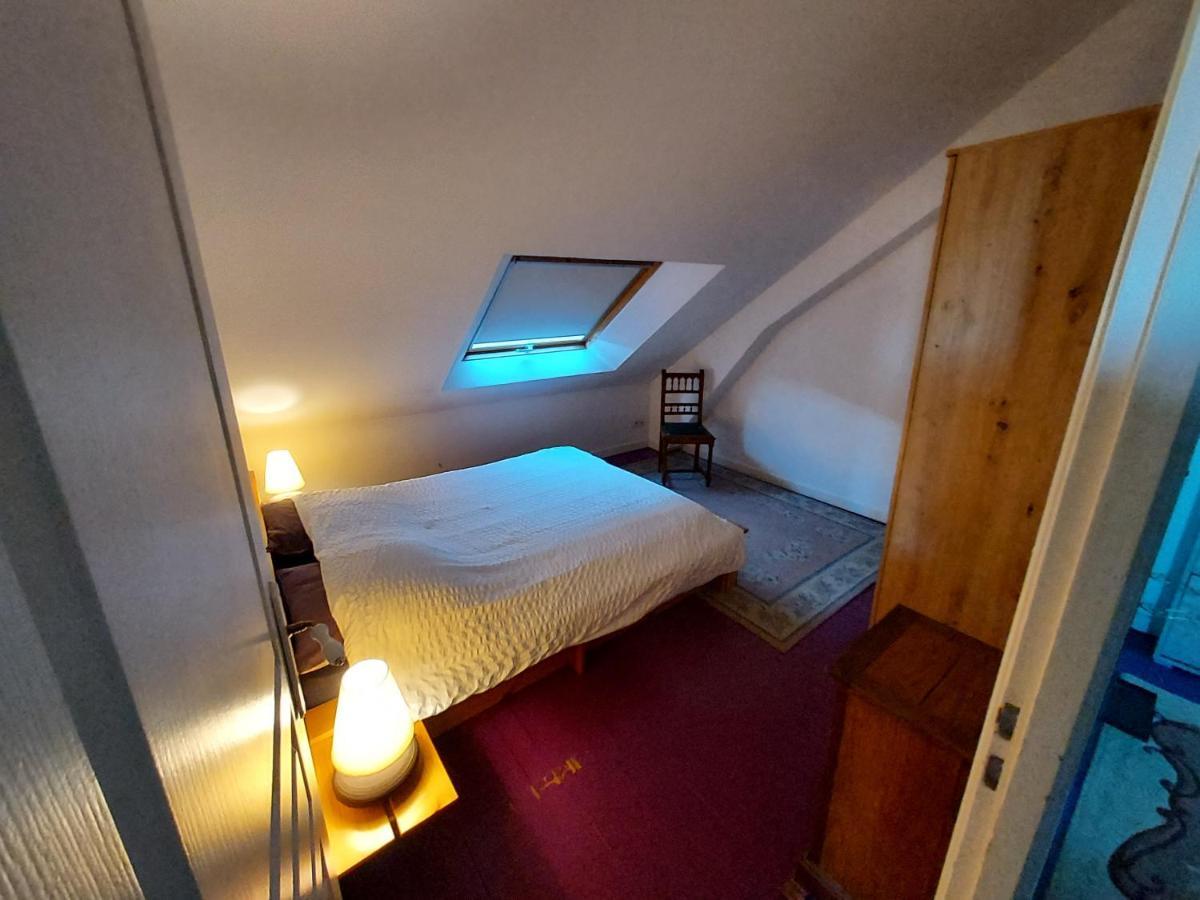Gite Le Valette Tulle Exteriér fotografie